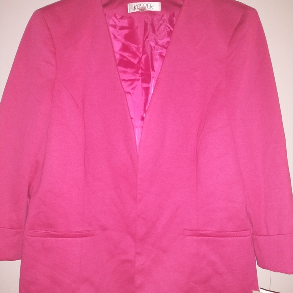 Suit jacket - Picture 3 of 9